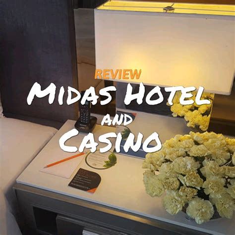 Midas Hotel & Casino (Midas Hotel and Casino) 